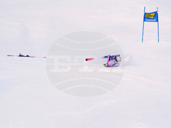 Austria World Cup Alpine Skiing