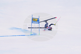 Austria World Cup Alpine Skiing