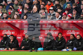 Britain Premier League Soccer