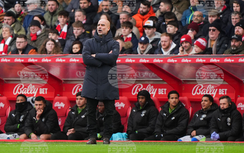 Britain Premier League Soccer