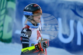 Austria World Cup Alpine Skiing