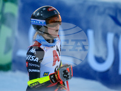 Austria World Cup Alpine Skiing