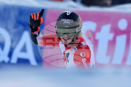 Austria World Cup Alpine Skiing