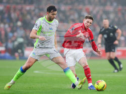 Britain Premier League Soccer