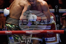 Saudi Boxing Nakatani Hernandez