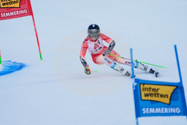 Austria World Cup Alpine Skiing