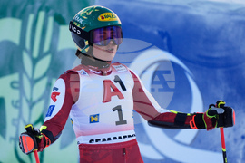 Austria World Cup Alpine Skiing