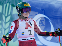 Austria World Cup Alpine Skiing