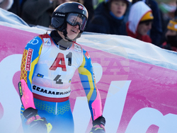 Austria World Cup Alpine Skiing
