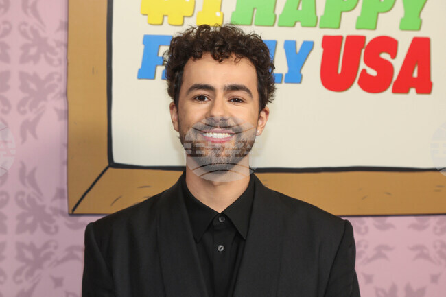 TV Arab American Representation