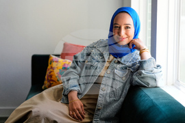 TV Arab American Representation