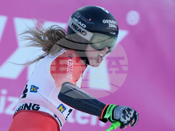 Austria World Cup Alpine Skiing
