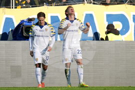 Italy Serie A Soccer