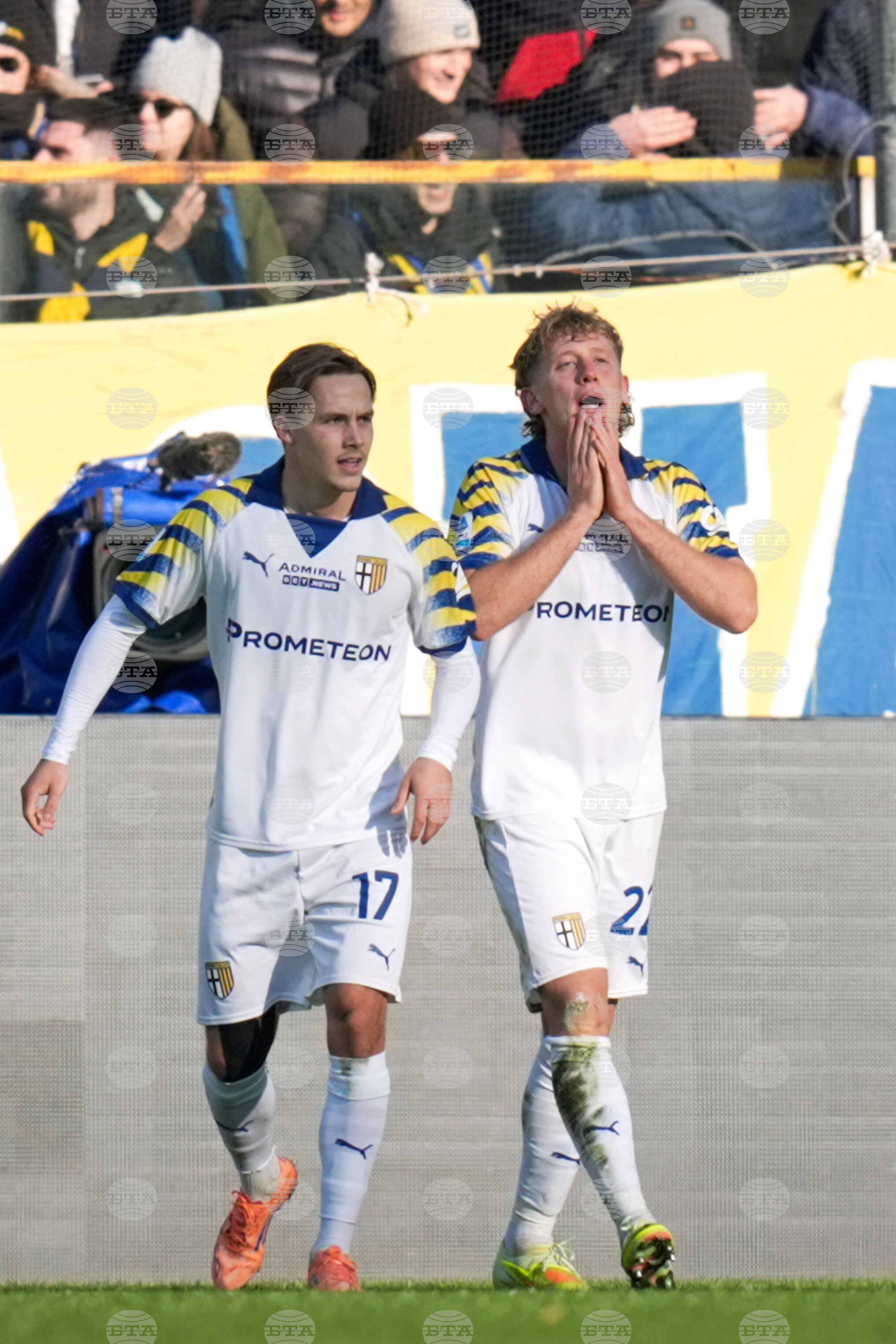 Italy Serie A Soccer