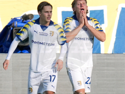 Italy Serie A Soccer