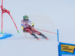 Austria World Cup Alpine Skiing