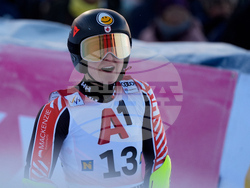 Austria World Cup Alpine Skiing