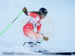 Austria World Cup Alpine Skiing