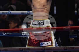 Saudi Boxing Nakatani Hernandez
