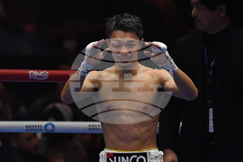 Saudi Boxing Nakatani Hernandez