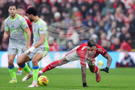 Britain Premier League Soccer