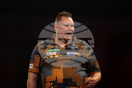 Britain Worlds Darts