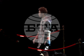 Saudi Boxing Inoue Picasso