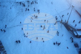 Курортен комплекс "Боровец" - ски сезон