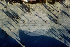 Курортен комплекс "Боровец" - ски сезон