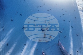 Курортен комплекс "Боровец" - ски сезон