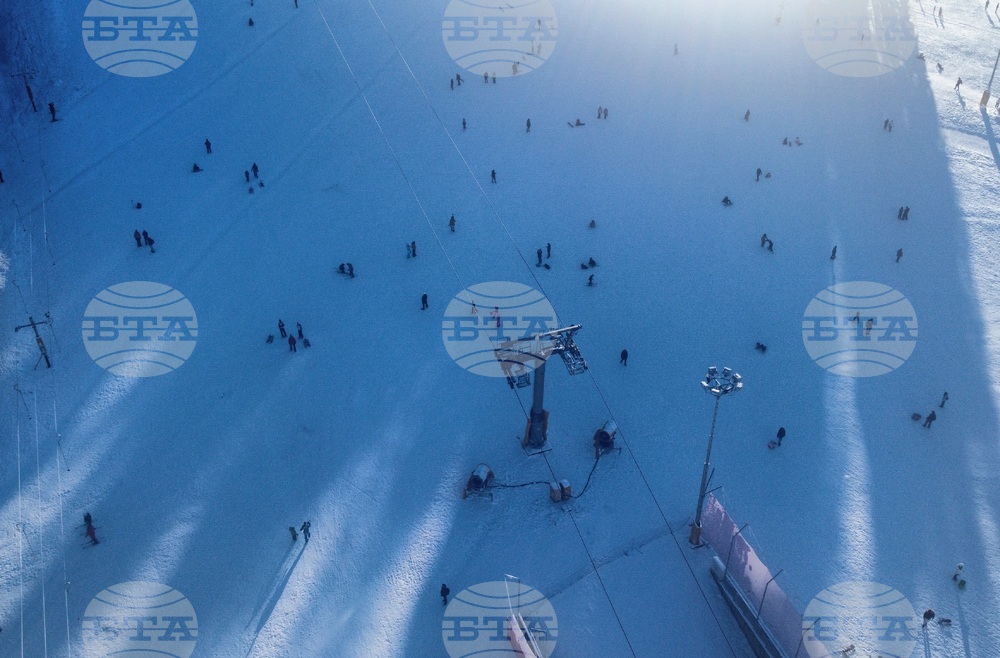 Курортен комплекс "Боровец" - ски сезон