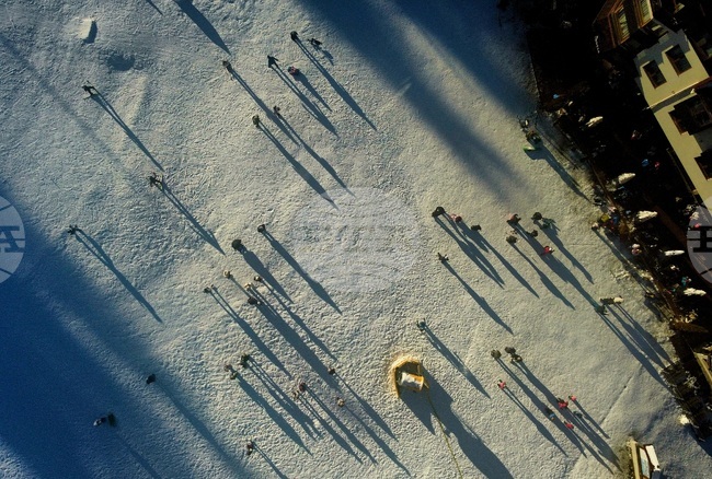 Боровец - откриване на ски сезон