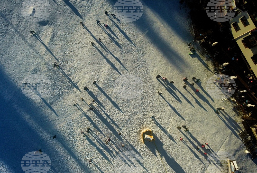 Курортен комплекс "Боровец" - ски сезон