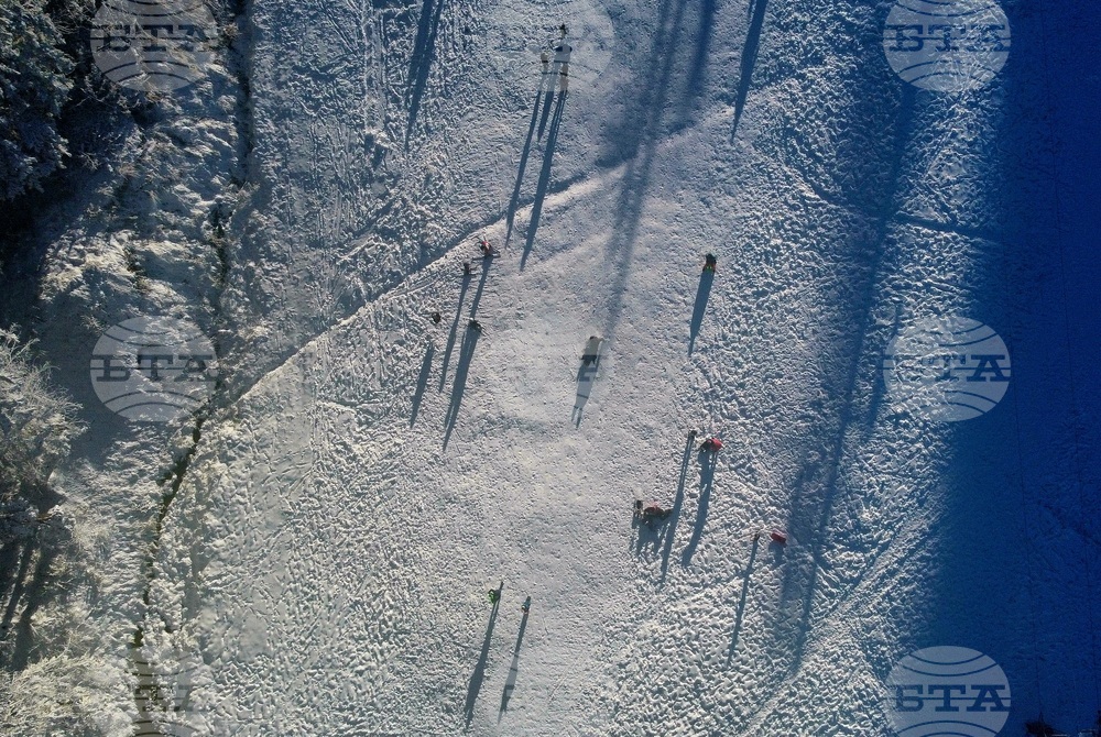 Курортен комплекс "Боровец" - ски сезон