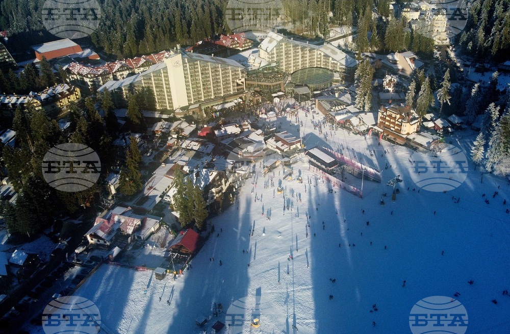 Курортен комплекс "Боровец" - ски сезон