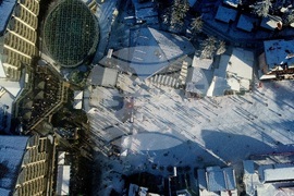 Курортен комплекс "Боровец" - ски сезон