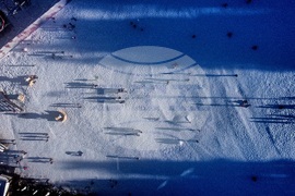 Курортен комплекс "Боровец" - ски сезон