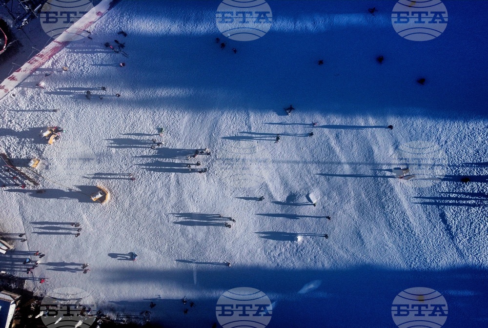 Курортен комплекс "Боровец" - ски сезон