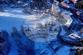 Курортен комплекс "Боровец" - ски сезон