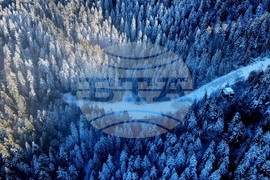 Курортен комплекс "Боровец" - ски сезон