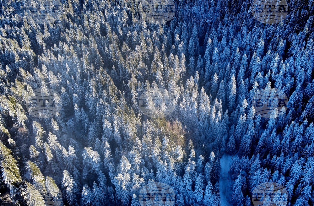 Условията за планински туризъм са неблагоприятни съобщават от Планинската спасителна