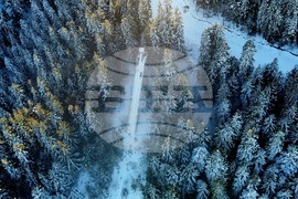 Курортен комплекс "Боровец" - ски сезон