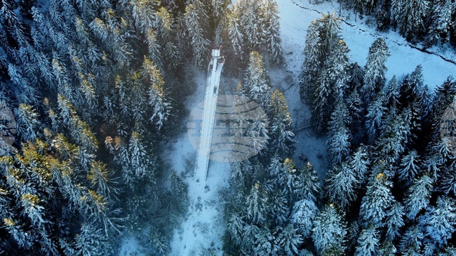 Лоши са условията за туризъм в планините, съобщиха от ПСС на БЧК