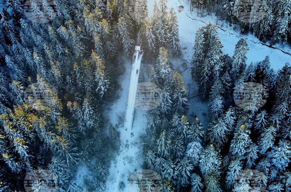 Лоши са условията за туризъм в планините, съобщиха от ПСС на БЧК