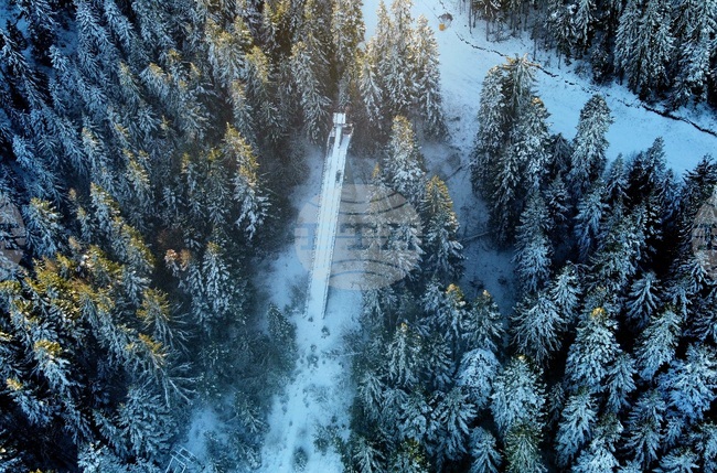 Лоши са условията за туризъм в планините, съобщиха от ПСС на БЧК