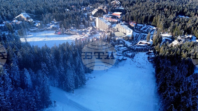 Неподходящи са условията за туризъм във високите части на планините, не се препоръчва излизане над горския пояс, казаха от ПСС