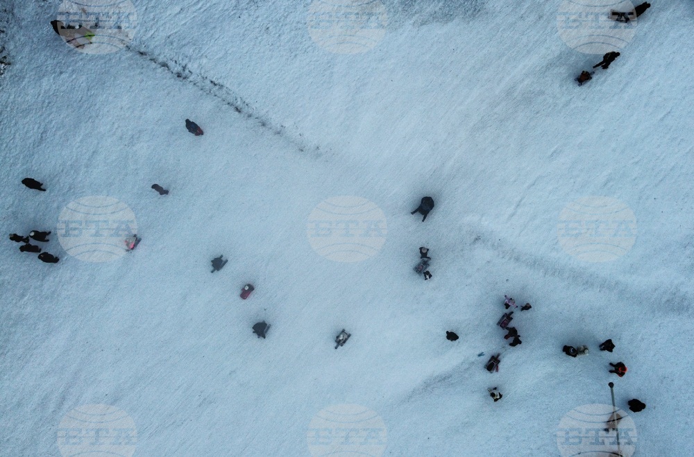 Курортен комплекс "Боровец" - ски сезон