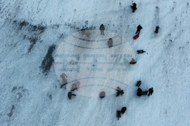 Курортен комплекс "Боровец" - ски сезон