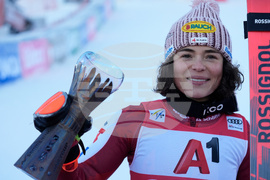 Austria World Cup Alpine Skiing