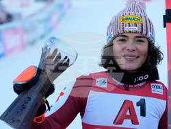 Austria World Cup Alpine Skiing